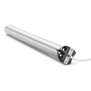 Motore tubolare Ø45, 20NM SW60, RADIO; motore avvolgibile, automazione tapparelle, avvolgibile - Foto 1 di 1