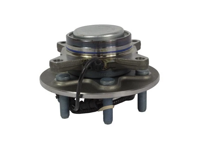 Buje de rueda delantera Motorcraft 42CB86Y para Ford F150 2015-2017 tracción trasera Foto 1 de 1