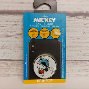 SpinPop Mickey And Friends Phone Grip Minnie Mouse - Photo 1 sur 2