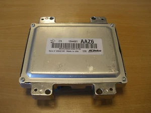 Brand new ECU - Vauxhall Opel 12644081 AAZ6 AC Delco - Picture 1 of 1