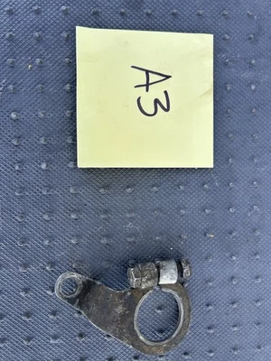 VW Distributor Clamp German used OEM. Bug Beetle Ghia - Image 1 of 4