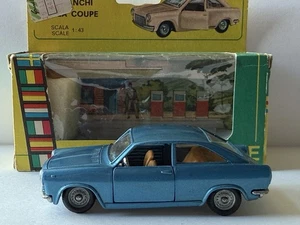 Politoys E 548 Autobianchi Primula Coupe 1:43 Italy - Picture 1 of 10