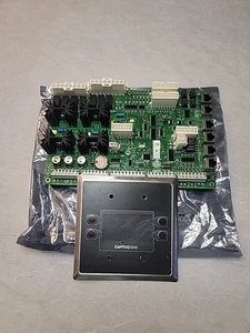Captive-Aire ECPM03 SMART CONTROLS PCB Hood Parts-Intertek5000794-CMT-1603 - Picture 1 of 9
