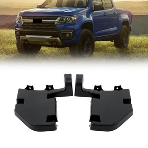 Replacement Front Bar Brackets 2PCS LH+RH For Chevy Colorado GMC Canyon 2021-22 - Picture 1 of 14
