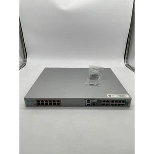 AT&T 4608T4WDP0E12 Telephone Internet Router High-Speed Modem Network Gateway - Picture 1 of 6