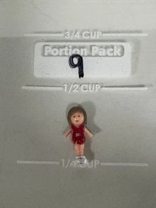 Bambola Polly Pocket - Foto 1 di 2