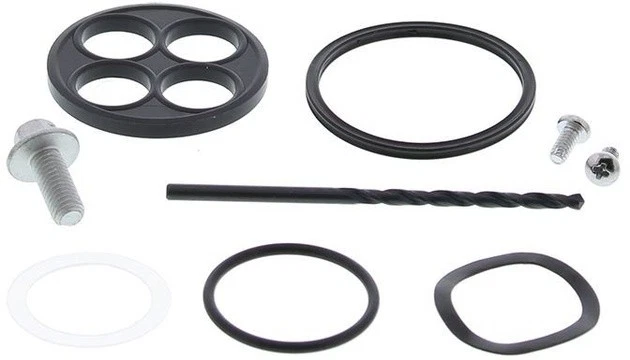 Kit de reparación de grifo de combustible All Balls para Honda CBR1000F 1987-1988 Foto 1 de 1