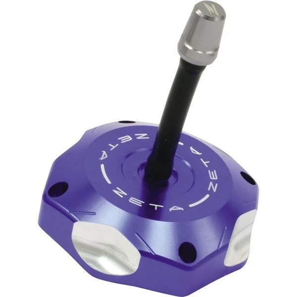 ZETA - ZE87-2301 - Gas Cap, Blue - Изображение 1 из 4