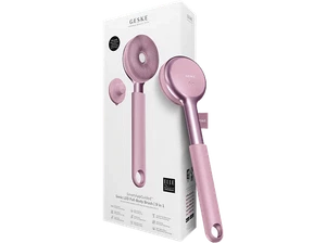 Exfoliante facial - Geske Sonic LED Full-Body Brush & Intensive Exfoliator | 9 i - Imagen 1 de 2