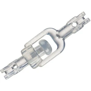 Aquateko InvisaSwivels - Imagen 1 de 3