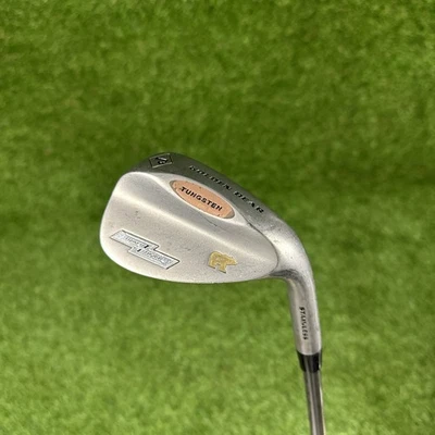 Nicklaus Golden Bear Tranzition Tungsten Pitching Wedge PW ⛳️ 370 Tip Light Flex - Image 1 of 4