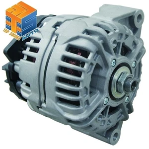 New 90A Alternator For John Deere 7230 Premium, 7525 2007-11 40024056 11.204.478 - Picture 1 of 8