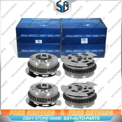 Piñón de distribución de válvula variable para Land Rover Range Rover 2010-16 5,0 L LR061550 Foto 1 de 3