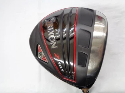 Dunlop SRIXON Z585 10.5° Stiff Regular 45.25in Driver RH Miyazaki Mahana w/HC - Image 1 of 4