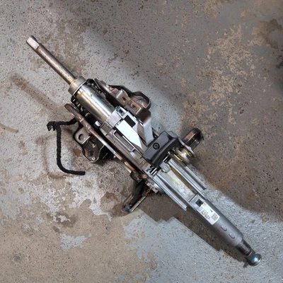 AUDI Q5 8R QUATTRO 2013-2017 PREMIUM COLUMNA DE DIRECCIÓN DELANTERA IZQUIERDA LADO DEL CONDUCTOR FABRICANTE DE EQUIPOS ORIGINALES* Foto 1 de 4