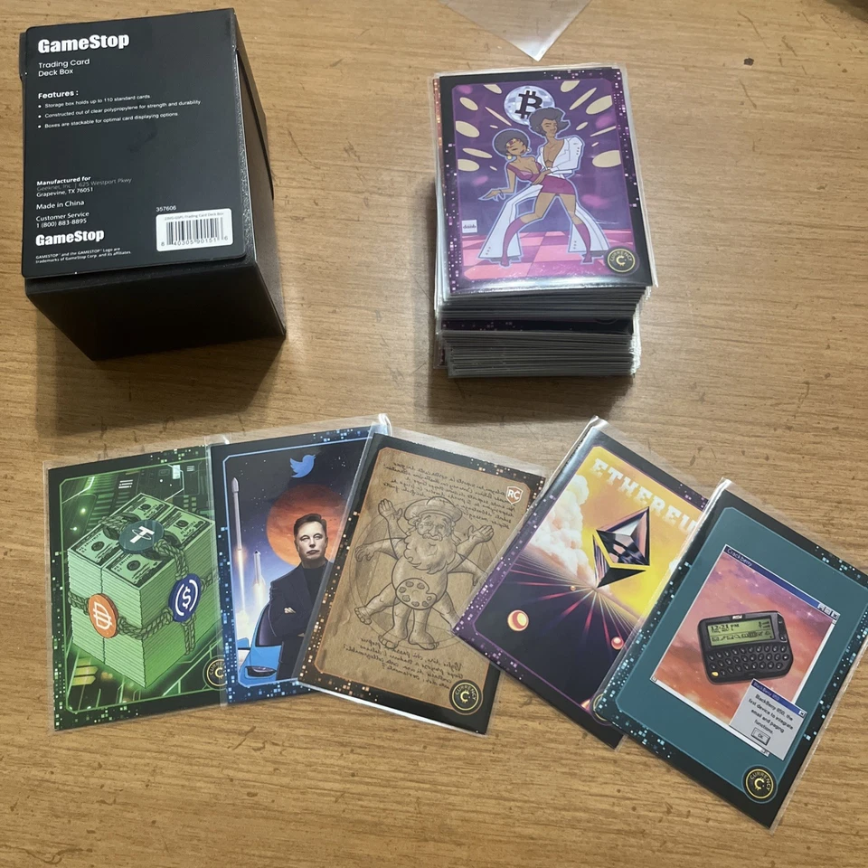 2024 Cardsmiths 货币系列 3 基础套装 1-60 + 5 SP 卡!! — 第 1/1 张图片