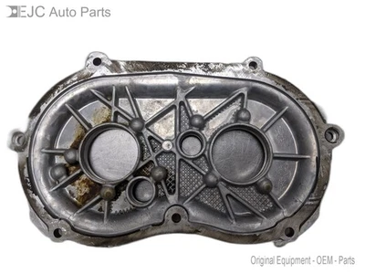 Left Front Timing Cover From 2011 Mercedes-Benz C300 4Matic 3.0 2720150501 - Image 1 of 4
