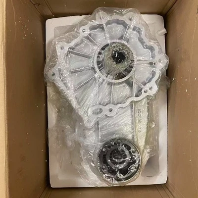 Transfer Case For 2011-2013 Jeep Grand Cherokee Dodge Durango 3.6L Single Speed Foto 1 de 4