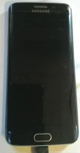 Samsung Galaxy S5 neo SM-G903F/16GB Schwarz (Ohne Simlock) mit Ladekabel - Bild 1 von 5