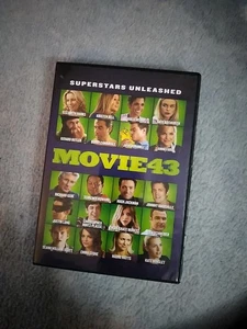 Movie 43 (DVD) 2013 - Bild 1 von 4
