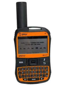 Messenger satellite Spot X modèle 2 voies SPOTXB Q- - Photo 1 sur 2