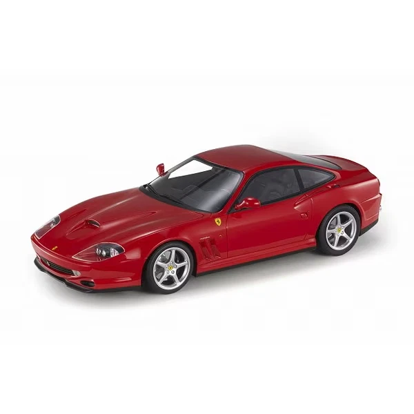 Top Marques TOP121A 1/18 Ferrari 550 Maranello Red Die-Cast Model Car