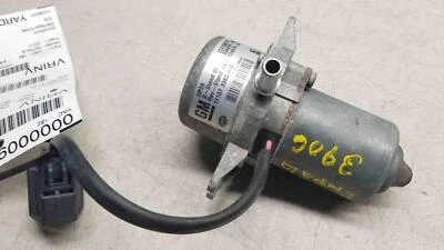 ✅ 2020 CHEVY IMPALA ВАКУУМНЫЙ НАСОС OEM - Изображение 1 из 4