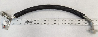 3721730C93 International A/C Hose TXV to Compressor 2524001C91 - Image 1 of 4