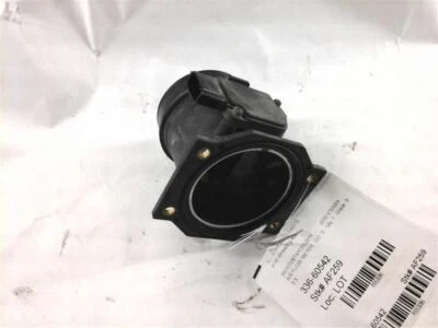 Air Flow Meter 6 Cylinder Fits 99-04 FRONTIER 539385 - Изображение 1 из 4