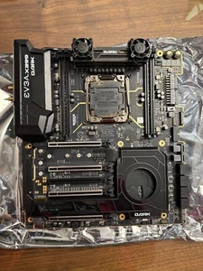 EVGA X299 Dark LGA 2066 E-ATX - Bild 1 von 6