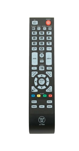 TNNBNT Nuovo Telecomando RMT-21 For TV Westinghouse CW40T2RW - Foto 5