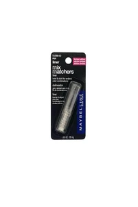Maybelline new york Mix Matchers eyeliner Onyx - Picture 1 of 4