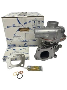 Turbocompresor ISUZU ISP genuino para 4HK1 HITACHI JCB 1876182591 - Imagen 1 de 9