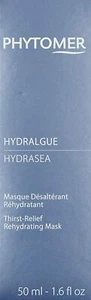 Phytomer Hydrasea Thirst-Relief Rehydrating Mask 1.6 oz / 50 ML New in Box - Picture 1 of 3
