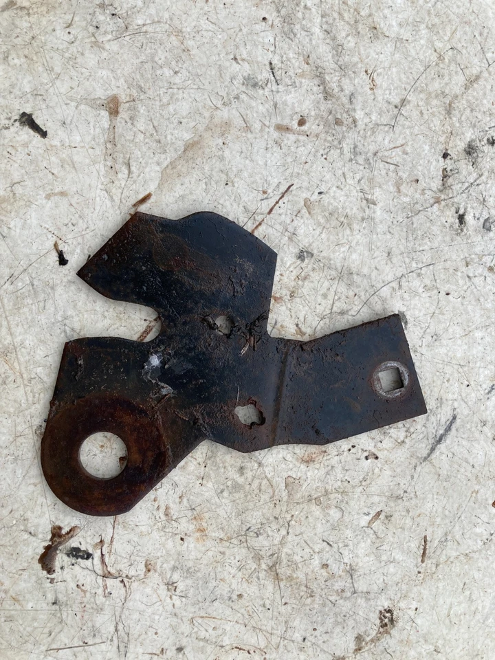 Brazo ralentí Poulan Pro PPR17H42STA 155046 Foto 1 de 1