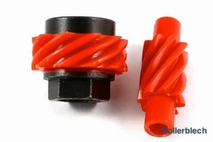 Vespa Tachoschnecke/Tachoantrieb Set V50-125 PV/Et3 Special - Bild 1 von 1