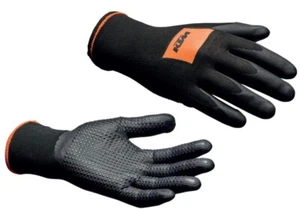 KTM Mechanic Gloves XL/11 - 3PW220007905 - Picture 1 of 3