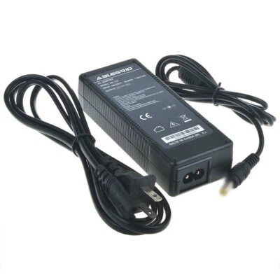 16V AC Adapter for IBM Lenovo P/N 08K8208 08K8212 FRU: 08K8209 Notebook Charger - Image 1 of 4