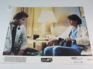 FILM MOVIE PUBLICITY Photograph Film Still DOMINICK and EUGENE - Imagen 1 de 1