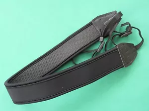 Neopren rutschfester Halsgurt für EOS 760D, 750D 700D, 650D, 100D, 80D, 7D Kamera - Bild 1 von 2