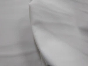 Luxury 200 Thread Count Polycotton Lining Fabric ,W240cm Per Metre - Picture 1 of 4