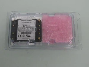 VICOR V48B5C200BN2 Isolated DC/DC Converter Through Hole 200W 48V/5V Grade-C - Picture 1 of 6
