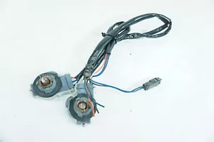 08 Harley Electra Ultra Touring FLHTCUI OEM Tourpack Wiring Harness Lights 1299 - Picture 1 of 19