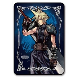 DISSIDIA FINAL FANTASY ALL STARS FF Decke Wolke Final Fantasy 7 FF7 aus JPN - Bild 1 von 2