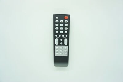 Control Remoto Para PYLE PSUFM1288B Portátil Bluetooth Fiesta PA DJ Sistema de Altavoces Foto 1 de 4