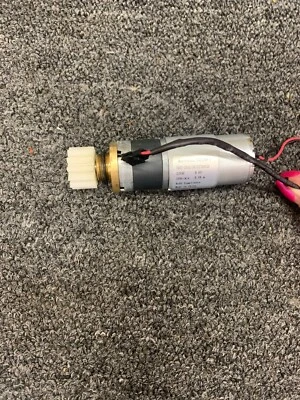 Maytronics / Dolphin P/N 5521259 Triton PS Plus , Drive Motor Dolphin Cleaner - Image 1 of 4