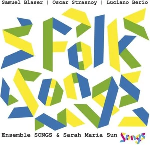 Folk Songs - Picture 1 of 2