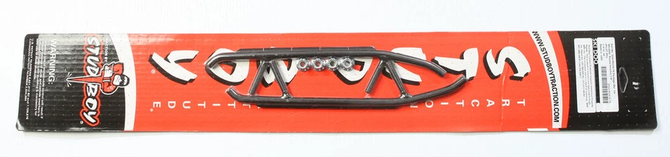 STUD BOY 2006-2007 GSX Sport 500 SS BARRAS REDONDAS 7,5" DOO-R2410-75 Foto 1 de 1