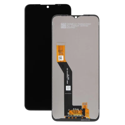 USA LCD Display Touch Screen Digitizer Assembly Replacement For Wiko Voix U616at