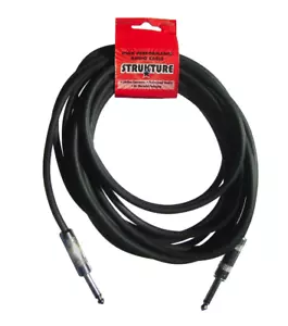 STRUKTUR 3 FUSS Instrumentenkabel - Bild 1 von 1
